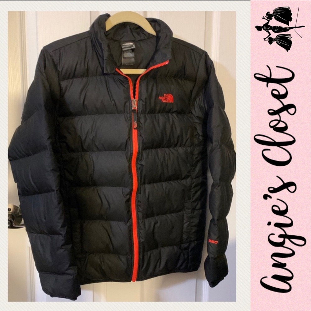 Boys The North Face Jacket